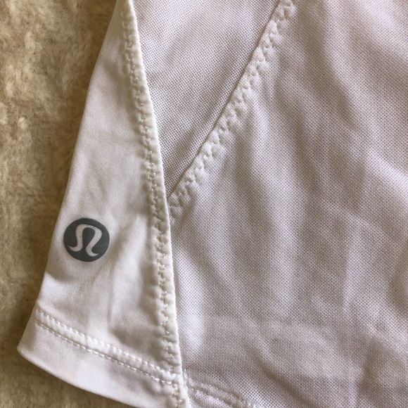 Lululemon sheer top - Picture 3 of 3